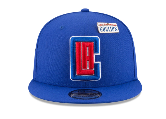 Nba draft hats 2018
